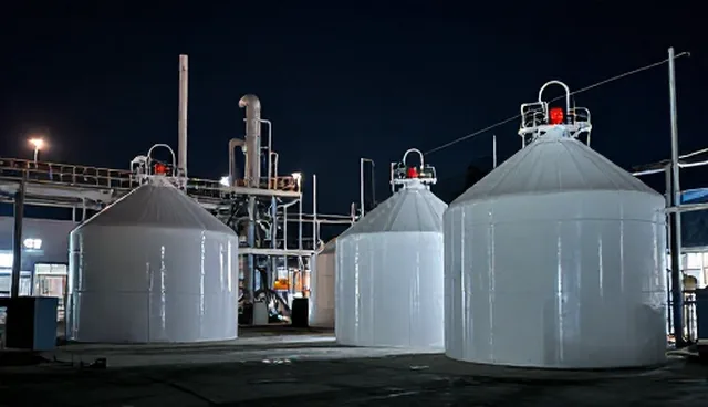 仓储配送服务使用场景分析及选型建议