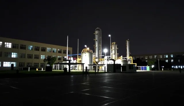 来料加工流程中如何控制质量波动