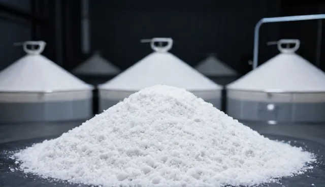 性能分析：化工原料销售中的常见问题与处理方法